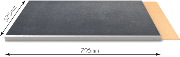 Pro Planche Top 800 Schneidebrett aus Papier